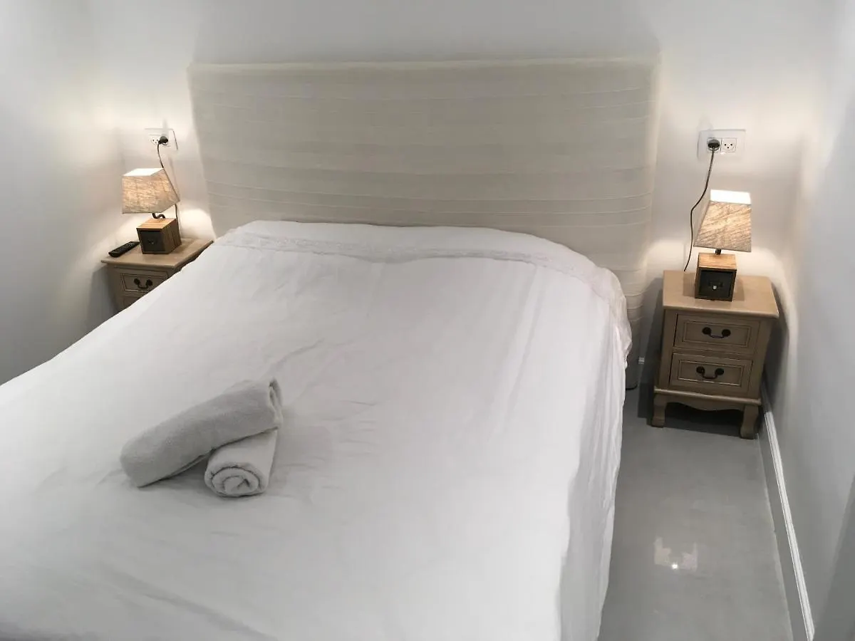 Sun Escape Appartement Eilat
