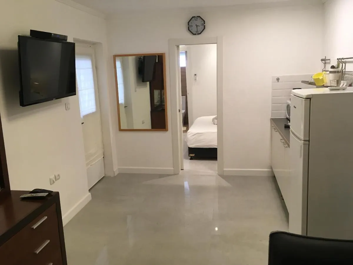 Sun Escape Appartement Eilat
