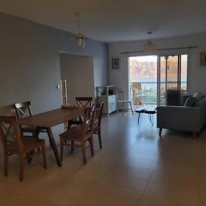נוף לים האדום Red Sea View דירה