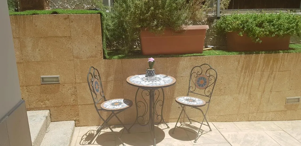 דירות אילת Sun Escape