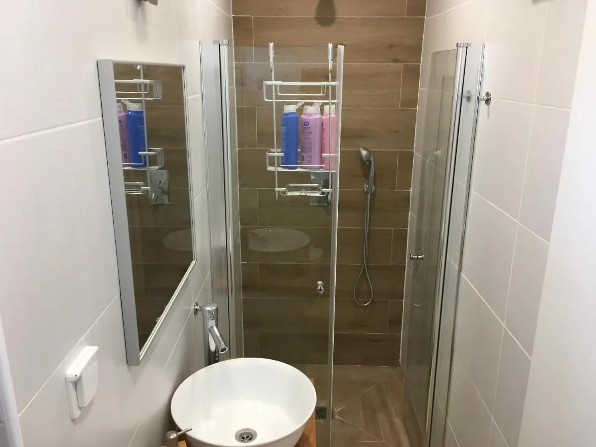 Sun Escape Apartment Eilat